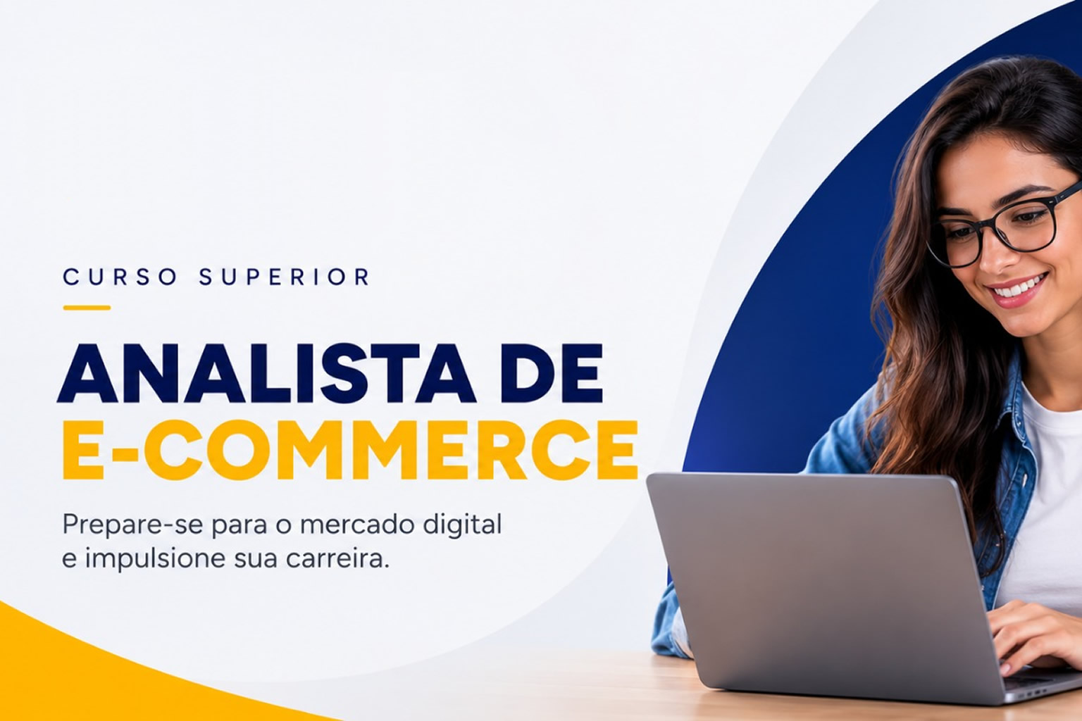 Analista de E-commerce