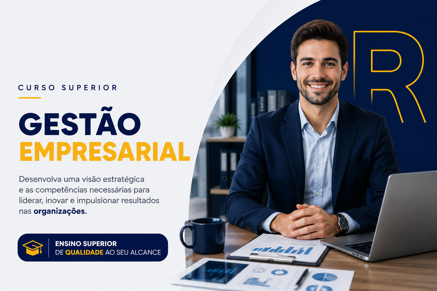 Gestão Empresarial