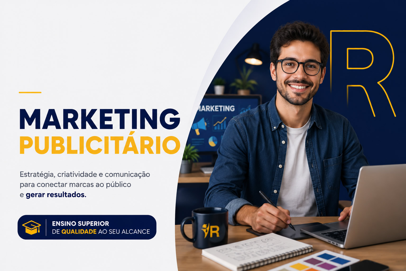 Marketing Publicitário